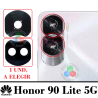 Huawei Honor 90 Lite 5G 2023 CRT-NX1 - lente cristal de camara ( set 1pcs A ELEGIR )