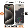 iPhone 15 Pro (A3102) - PANTALLA calidad boxfone BF8