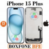 iPhone 15 Plus (A3094) - PANTALLA calidad boxfone BF8