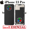 iPhone 13 Pro 2021 A2638 - PANTALLA CALIDAD incell basico ESENCIAL