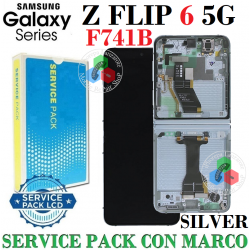 SAMSUNG Z Flip6 5G 2024...