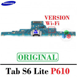SAMSUNG TAB S6 LITE (...