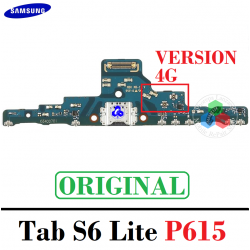 SAMSUNG TAB S6 LITE 2020 (...
