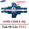 SAMSUNG TAB S6 LITE ( SM-P615 ) VERSION 4G LTE - PLACA DE CARGA COMPATIBLE HQ CON IC