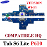 SAMSUNG TAB S6 LITE ( SM-P610 ) VERSION WIFI - PLACA DE CARGA COMPATIBLE HQ CON IC