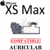 iPhone Xs MAX - auricular interno / SIN FLEX - COMPATIBLE