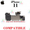iPhone 11 - AURICULAR INTERNO COMPATIBLE ( requiere microsoldadura )