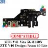 ZTE BLADE V41 VITA 5G 8140N / ZTE V40 DESIGN / Axon 40 Lite - PLACA DE CARGA COMPATIBLE