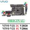 VIVO V21 5G V2050 VIVO V21 V2066 - PLACA DE CARGA ORIGINAL