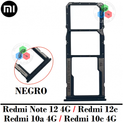 Xiaomi Redmi Note 12 4G...