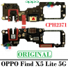 Oppo Find X5 Lite 5G 2022 CPH2371 - PLACA DE CARGA ORIGINAL