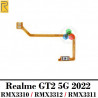 Realme GT2 5G 2022 RMX3310 / RMX3312 / RMX3311 - Flex BOTON DE encendido POWER