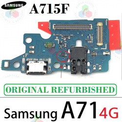 SAMSUNG A71 4G 2020 A715F...