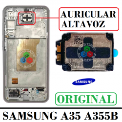 Samsung A35 5G A356B A336 -...