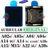 Samsung A02s/ A03s/ A04/ A04e A14 4G a145R / A14 5G A146P  A15 4G-5G / M15 / A10s / a20s / A22 5G - Auricular altavoz - Original