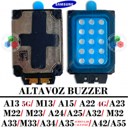Samsung A13 5G / M13 / A15...