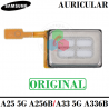 SAMSUNG A25 5G 2023 A256B a256 / A33 5G 2022 A336B A336 - auricular ALTAVOZ superior ORIGINAL
