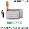 SAMSUNG A53 5G 2022 A536B A536 - auricular ALTAVOZ - ORIGINAL