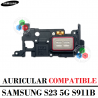 Samsung S23 5G 2023 S911B S911 - AURICULAR ALTAVOZ SUPERIOR - compatible