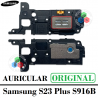 SAMSUNG S23 PLUS 5g 2023 / S23+ S916 S916B - Auricular ( superior ) altavoz - Original
