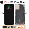iPhone 12 PRO MAX - PANTALLA INCELL BOXFONE