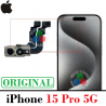 iPhone 15 Pro 5G 2023 A2848 Camara frontal infrarrojos - Original REFURBISHED