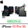 iPhone 15 Pro 5G 2023 A2848 - auricular de llamadas / altavoz - Original