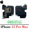 iPhone 15 Pro Max 5G 2023 A2849 - auricular de llamadas / altavoz - Original