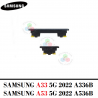 SAMSUNG A33 5G A336B A336 / A53 5G 2022 A536B A536 - BOTONES PULSADORES ENCENDIDO + VOLUMEN