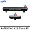 SAMSUNG S22 Ultra 5G 2022 S908B S908 - BOTONES PULSADORES ENCENDIDO + VOLUMEN