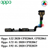 Oppo A52 4G 2020 CPH2061 CPH2069 - FLEX DE VOLUMEN