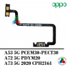 Oppo A53 5G PCEM30 - PECT30 / A72 5G PDYM20 / A73 5G 2020 CPH2161 - FLEX POWER ENCENDIDO