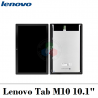 Lenovo Tab M10 10.1" FHD TB-X605F X605 - PANTALLA LCD COMPLETA sin MARCO