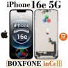 iPhone 16e 5G 2025 A3409 - PANTALLA BOXFONE INCELL