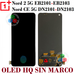 OnePlus Nord 2 5G EB2101...