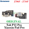 Lenovo Tab P11 Pro J706F / Xiaoxin Pad Pro (2021) J716F - PLACA DE CARGA ORIGINAL