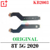 OnePlus 8T 5G 2020 KB2003 - FLEX de CARGA ORIGINAL