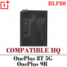 OnePlus 8T 5G 2020 KB2003 / OnePlus 9R ( BLP801 ) - bateria compatible hq