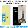 ZTE Blade A75 5G 2357N / NUBIA FOCUS 5G Z2455 / NUBIA MUSIC - PANTALLA SERVICE PACK SIN MARCO