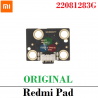 Xiaomi Redmi Pad 22081283G - PLACA DE CARGA - ORIGINAL