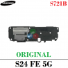 SAMSUNG S24 FE 5G 2024 S721B S721 - Altavoz BUZZER - ORIGINAL
