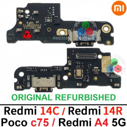 Xiaomi Redmi 14C...