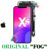 iPhone XS 2018 A2097 - PANTALLA ORIGINAL " FOG " REFURBISHED