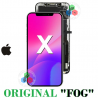 iPhone X 2017 A1901 - PANTALLA ORIGINAL FOG REFURBISHED