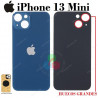 iPhone 13 MINI - TAPA TRASERA HUECO GRANDE-AZUL