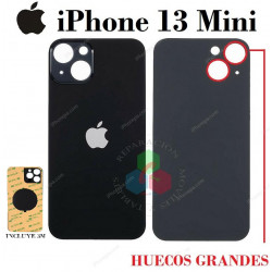 iPhone 13 MINI - TAPA...