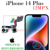iPhone 14 PLUS (A2886) 12mpx - CAMARA FRONTAL SELFIE Original REFURBISHED