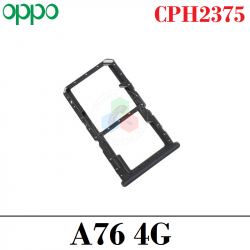 OPPO A76 CPH2375 - BANDEJA...