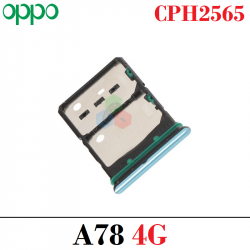 Oppo A78 4G 2023 CPH2565 -...