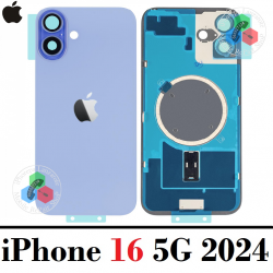 iPhone 16 5G 2024 A3287 -...